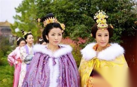 李克用历史图片