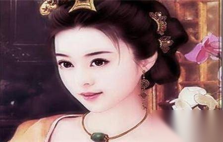 秦淮八艳的陈圆圆董小宛历史图片