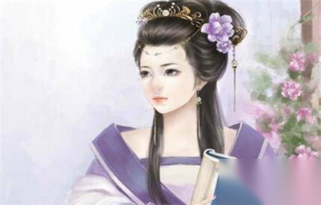 秦淮八艳的陈圆圆董小宛历史图片