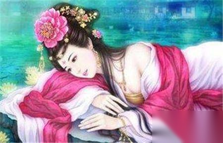 皇帝历史图片