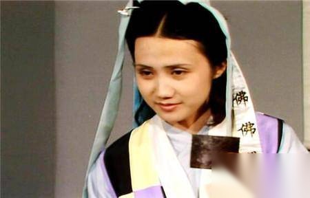 妙玉有什么神秘的身世历史图片
