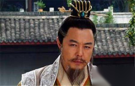 皇帝历史图片