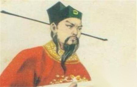 宋太宗历史图片