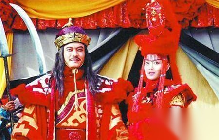 首领历史图片