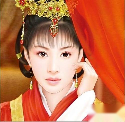 同治历史图片