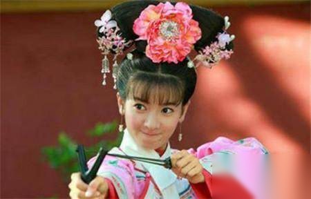 公主历史图片