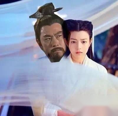 尹志平历史图片