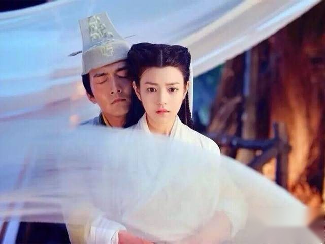 尹志平历史图片