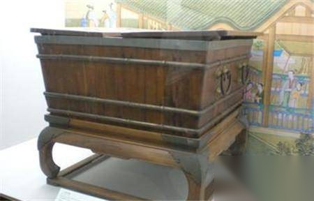 冰箱历史图片