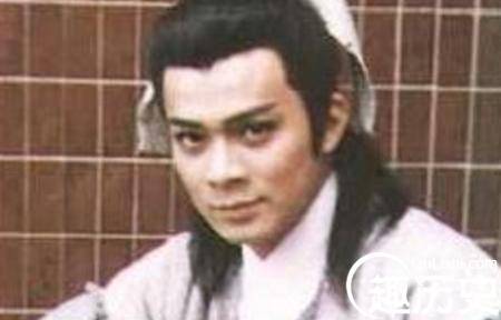 郭靖历史图片