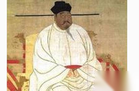 孟昶历史图片