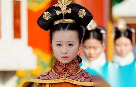 皇后历史图片
