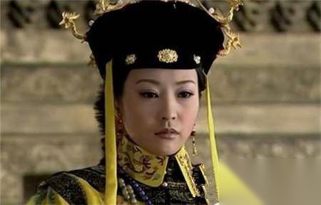 皇后历史图片