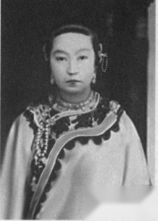 李鸿章历史图片