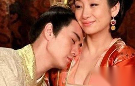 女官历史图片