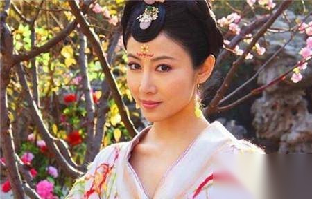 女官历史图片