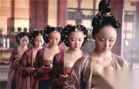 活人殉葬历史图片