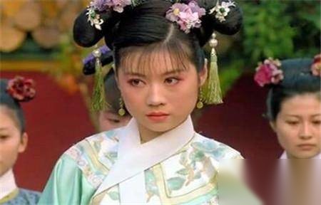 甄嬛传青樱历史图片