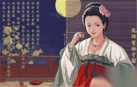 唐朝历史图片