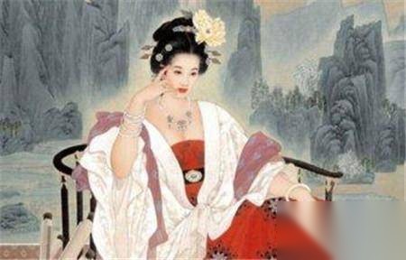 唐朝历史图片