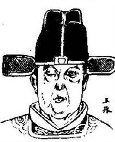 乱政专权的宦官王振最后被锤子打死是活该吗?历史图片