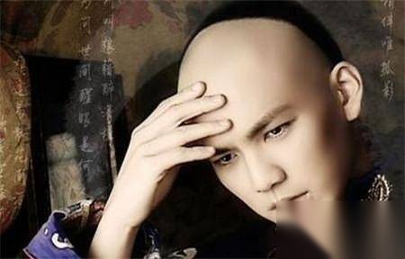清朝第一词人纳兰容若历史图片