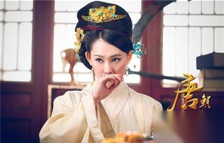 狠心驸马将怀孕的公主踹死 只因她做了一件事历史图片