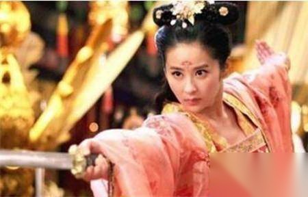 公主太彪悍!丈夫出轨她割掉了情敌的耳朵鼻子历史图片