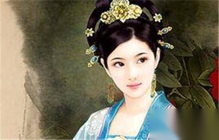 她身为妃子却想谋杀皇上 凌迟时竟狂笑到死?历史图片