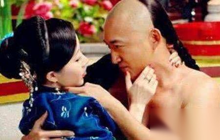 后宫历史图片