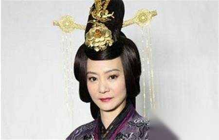 娄昭君历史图片
