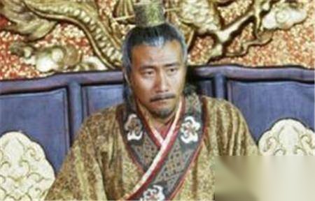 朱元璋历史图片