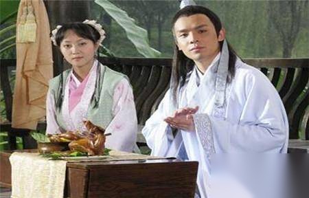 司马相如作长门赋历史图片