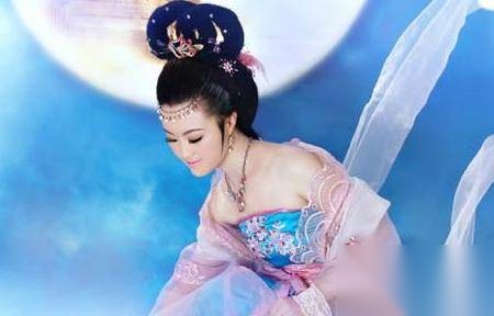 女神历史图片
