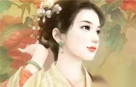 李煜历史图片