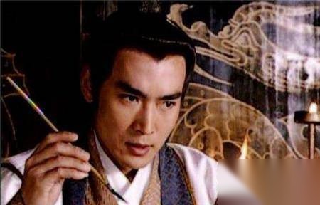 司马相如历史图片