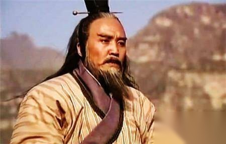 伍子胥历史图片