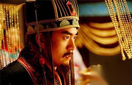 赵佶历史图片