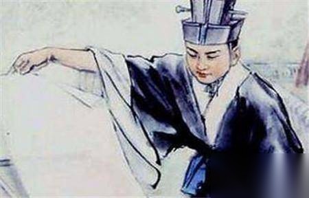 蔡伦造纸是哪部史书记载的历史图片