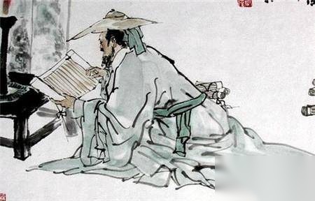 一生与青楼歌妓相伴的柳永对宋词的发展贡献历史图片