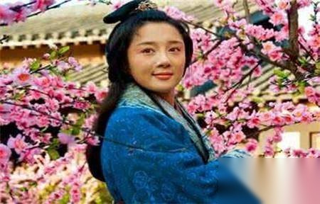 静姝既然怀孕了司马懿为何还要杀她历史图片