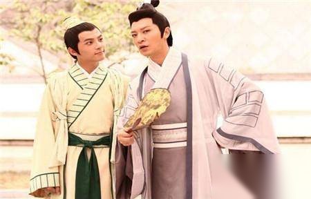 吕洞宾弟子有哪些人历史图片