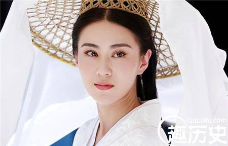 汉武帝历史图片