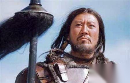 成吉思汗历史图片