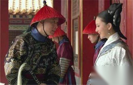 朱元璋历史图片