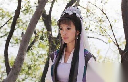 玉真公主历史图片