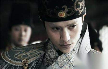 古代皇帝历史图片