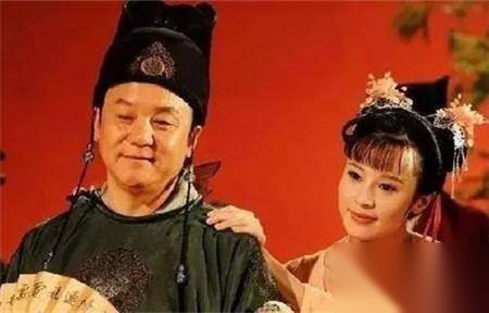 高力士历史图片