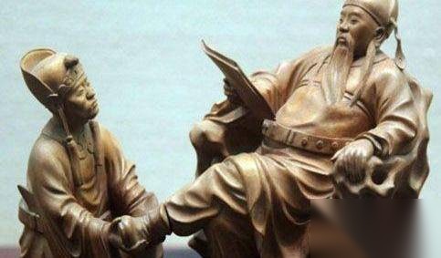 高力士历史图片