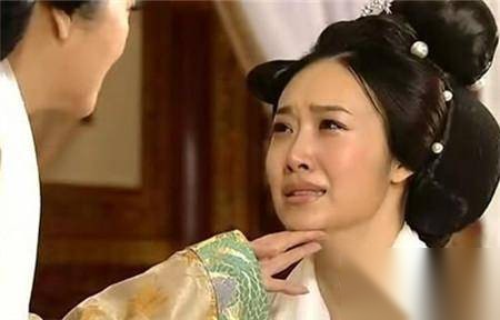 宫女历史图片